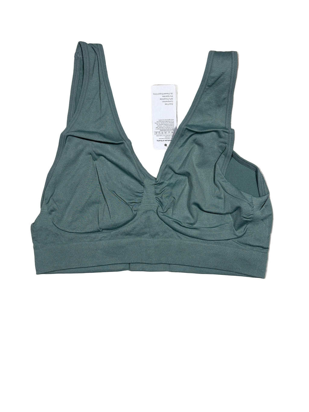 Singwear Sleeping Bra