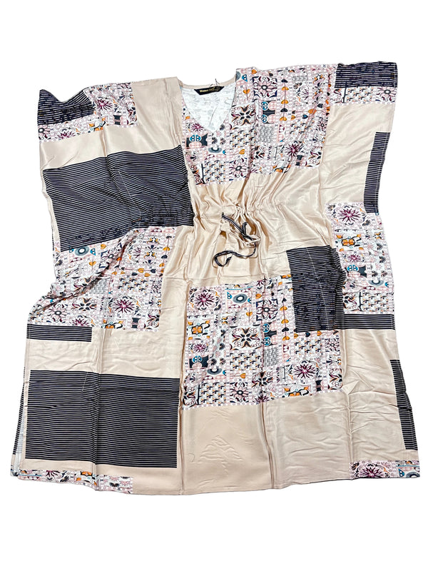 Women Style Kaftaan