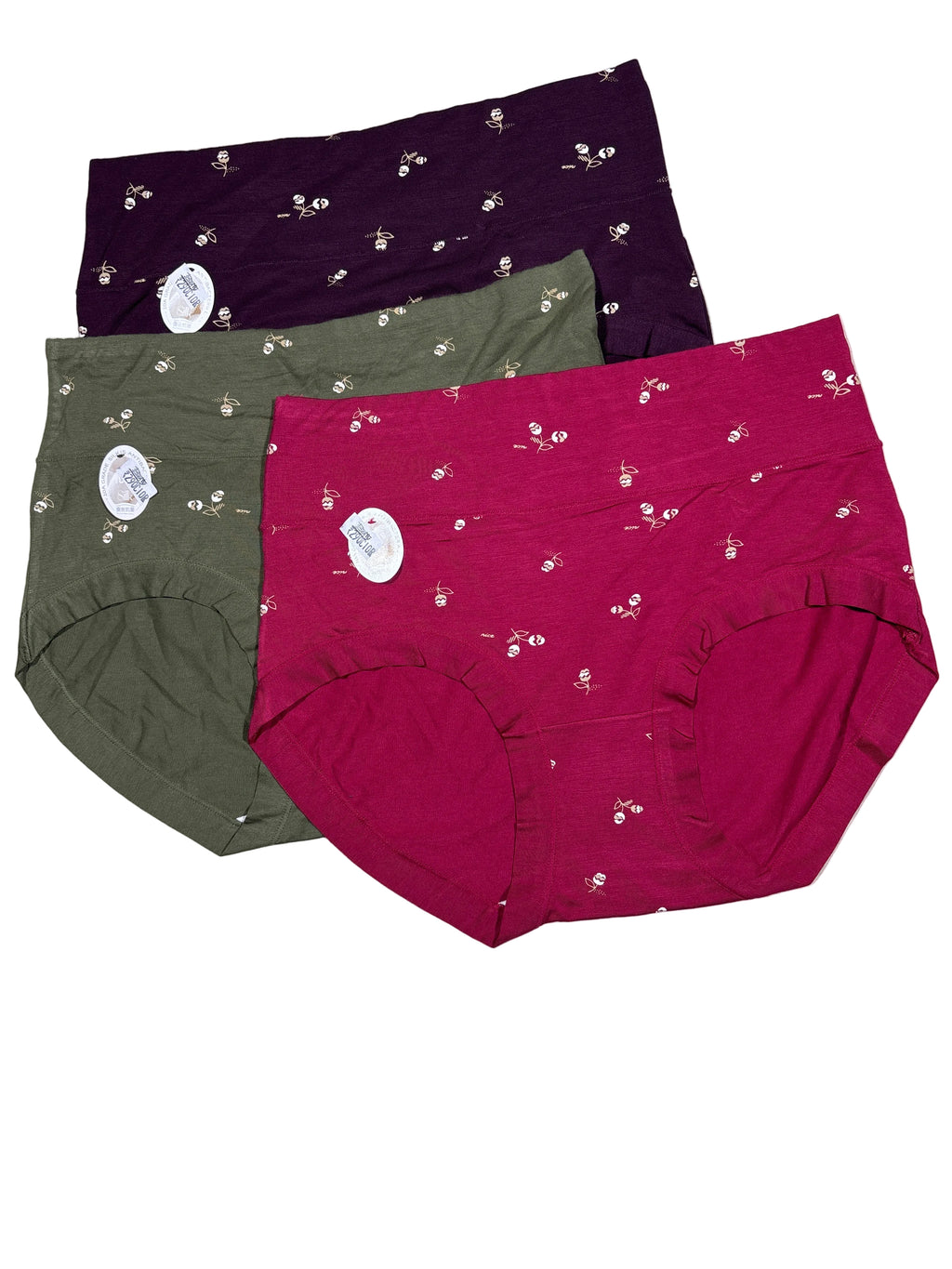 Hipster Panty