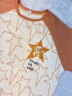 Short Tshirt Nighty
