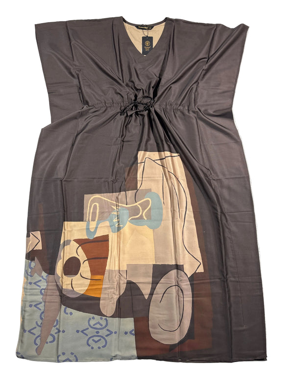 Women Style Kaftaan