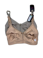 Alies Minimizer Bra