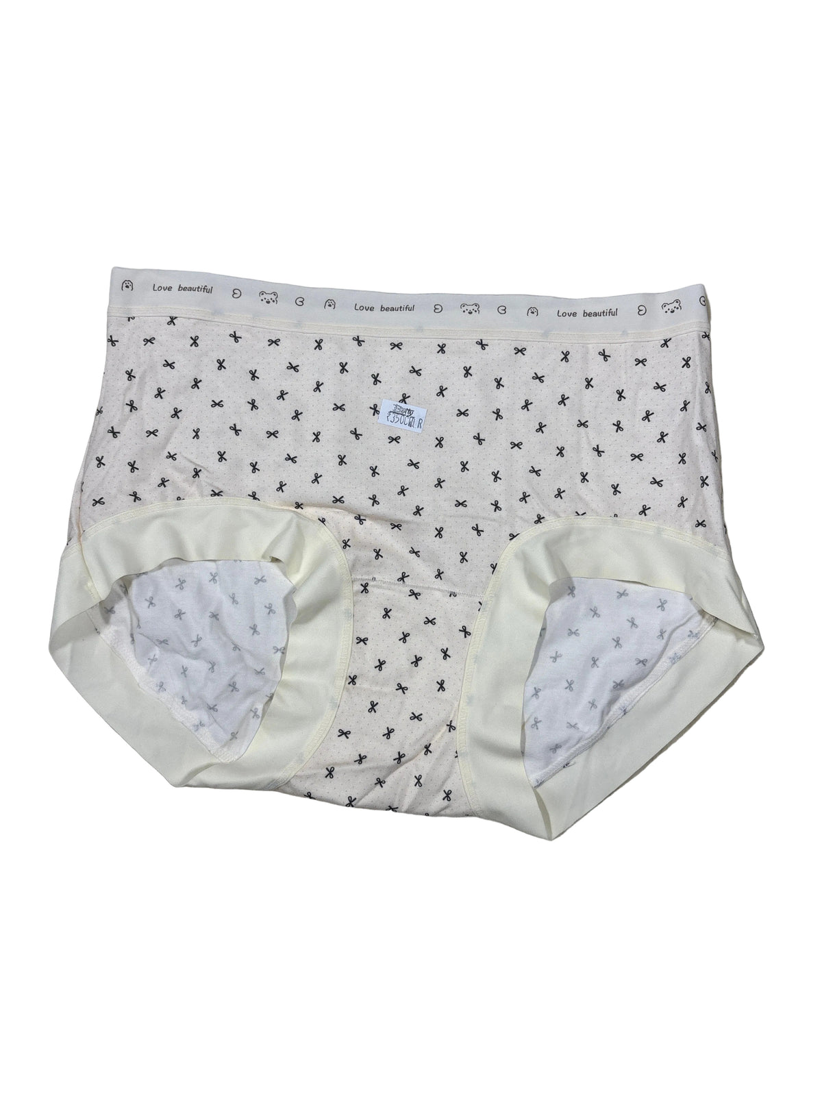 Hipster Panty