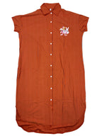 Shirt Nighty