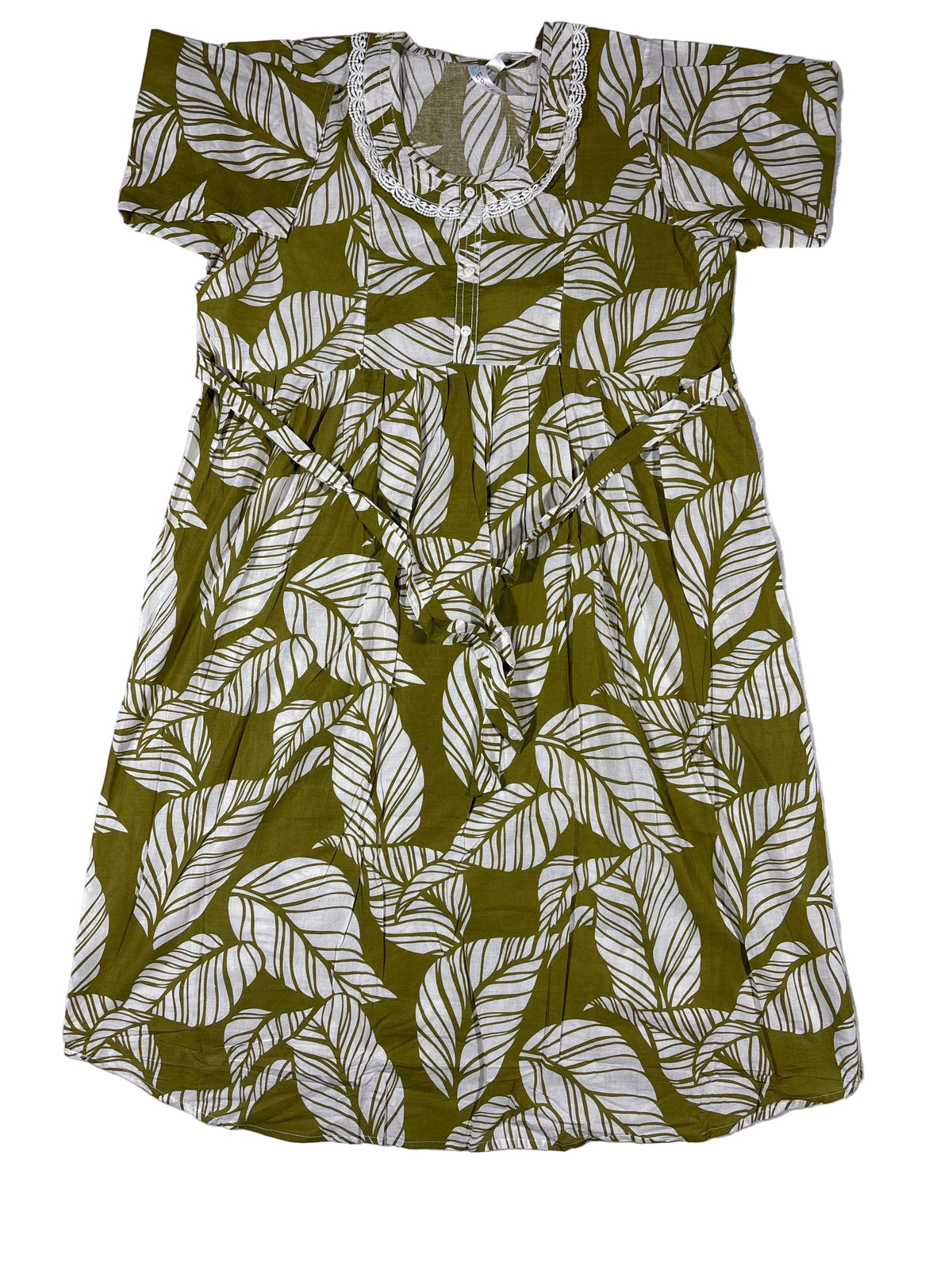 Mothervalue Maternity Nighty