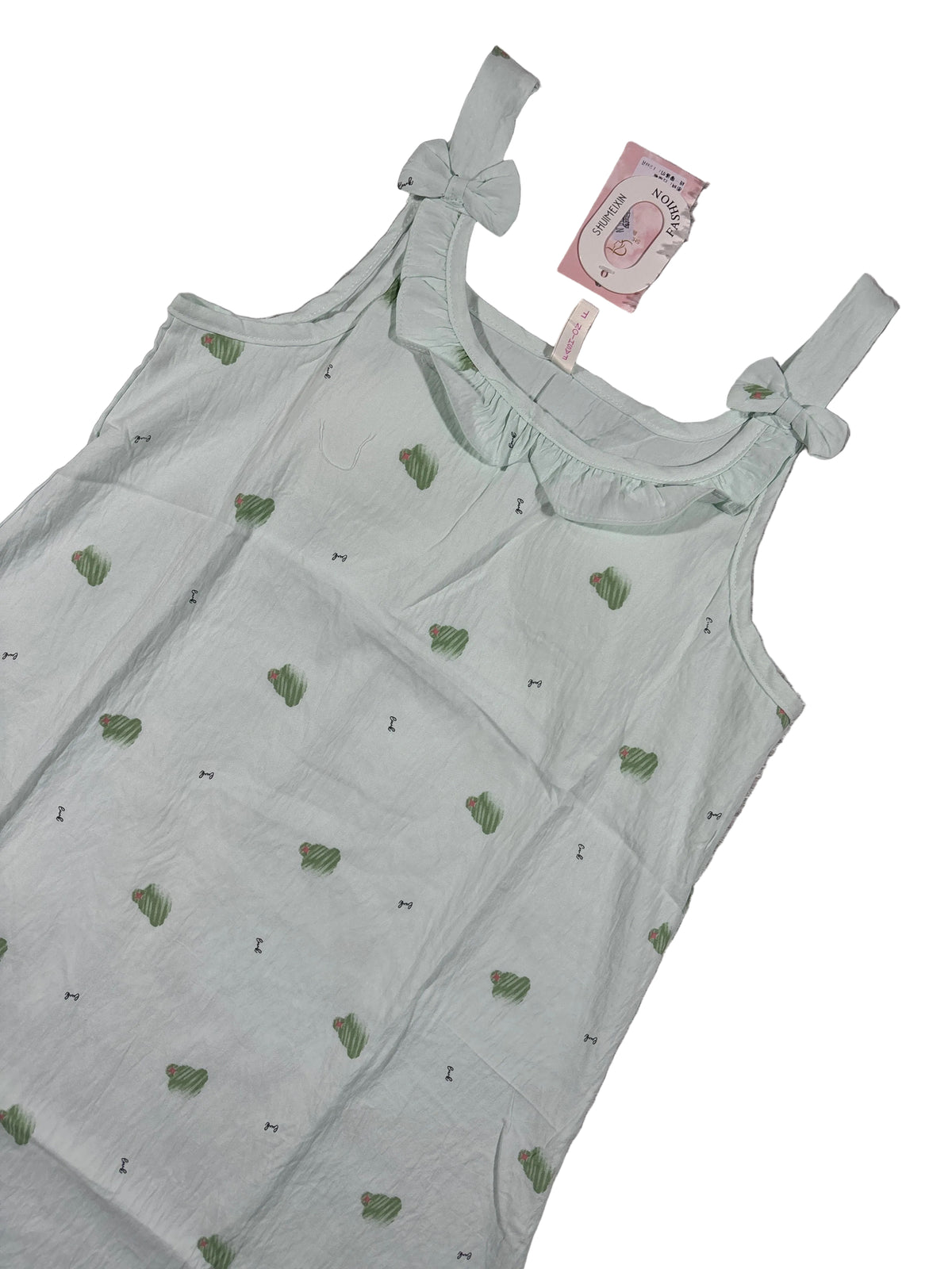Short Nighty