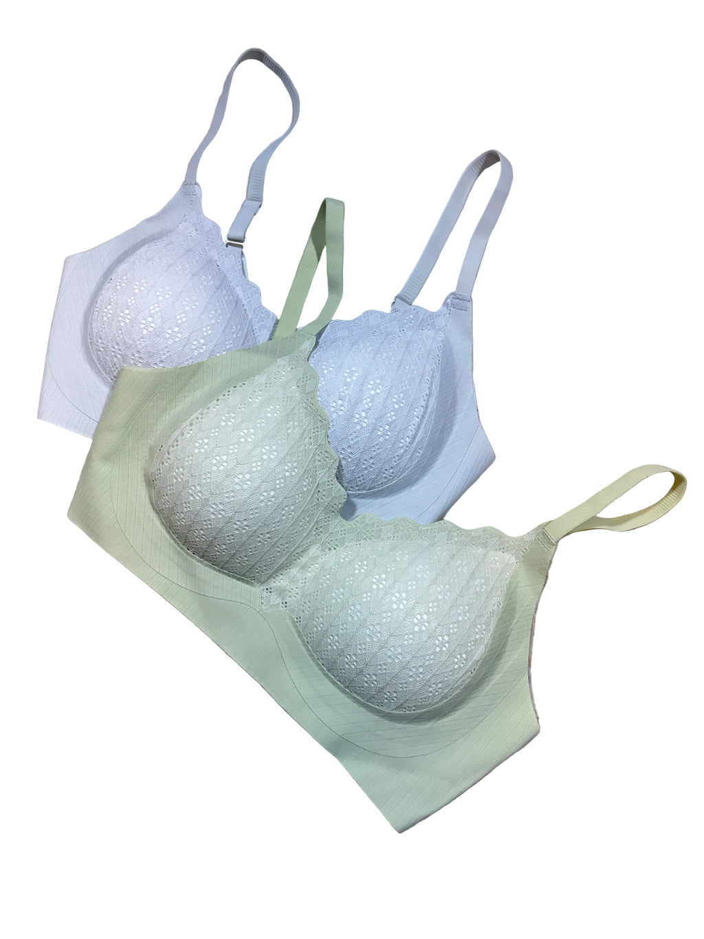 Seamless Bralette