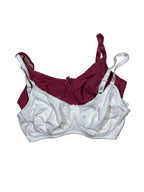 Jockey Minimizer Bra