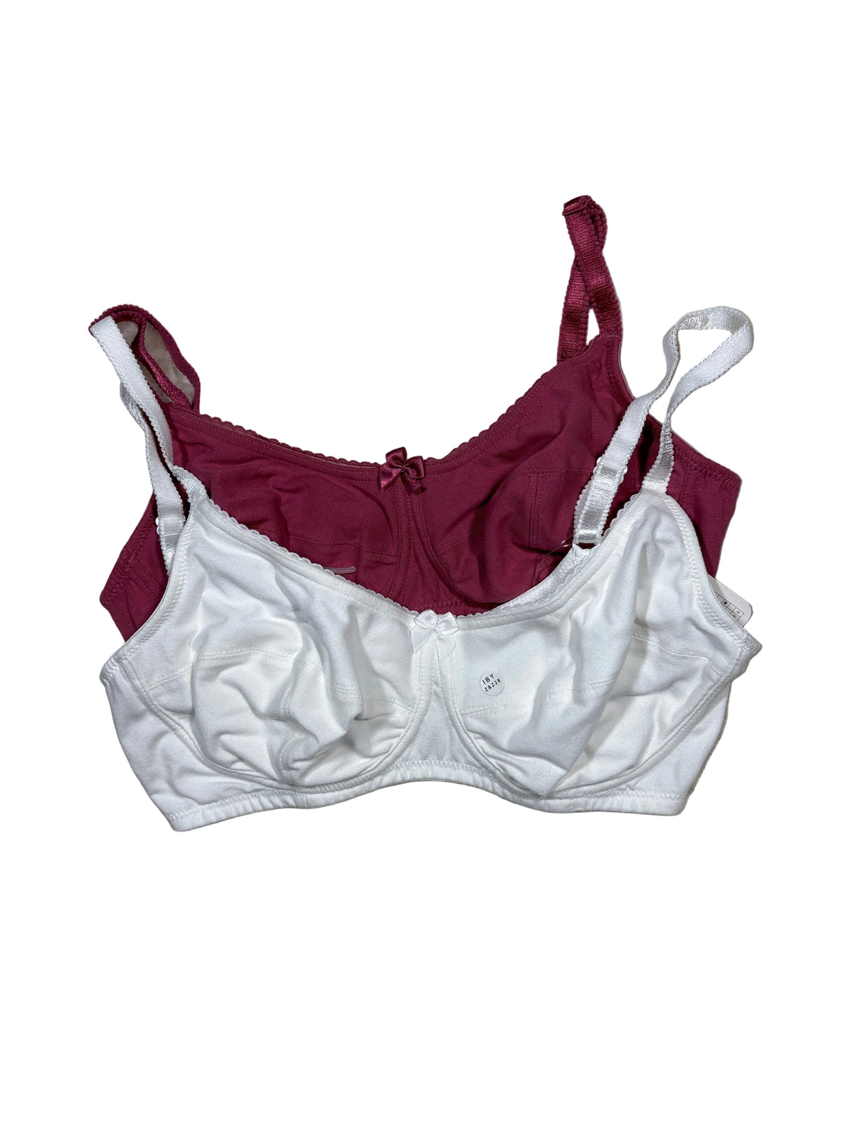 Jockey Minimizer Bra