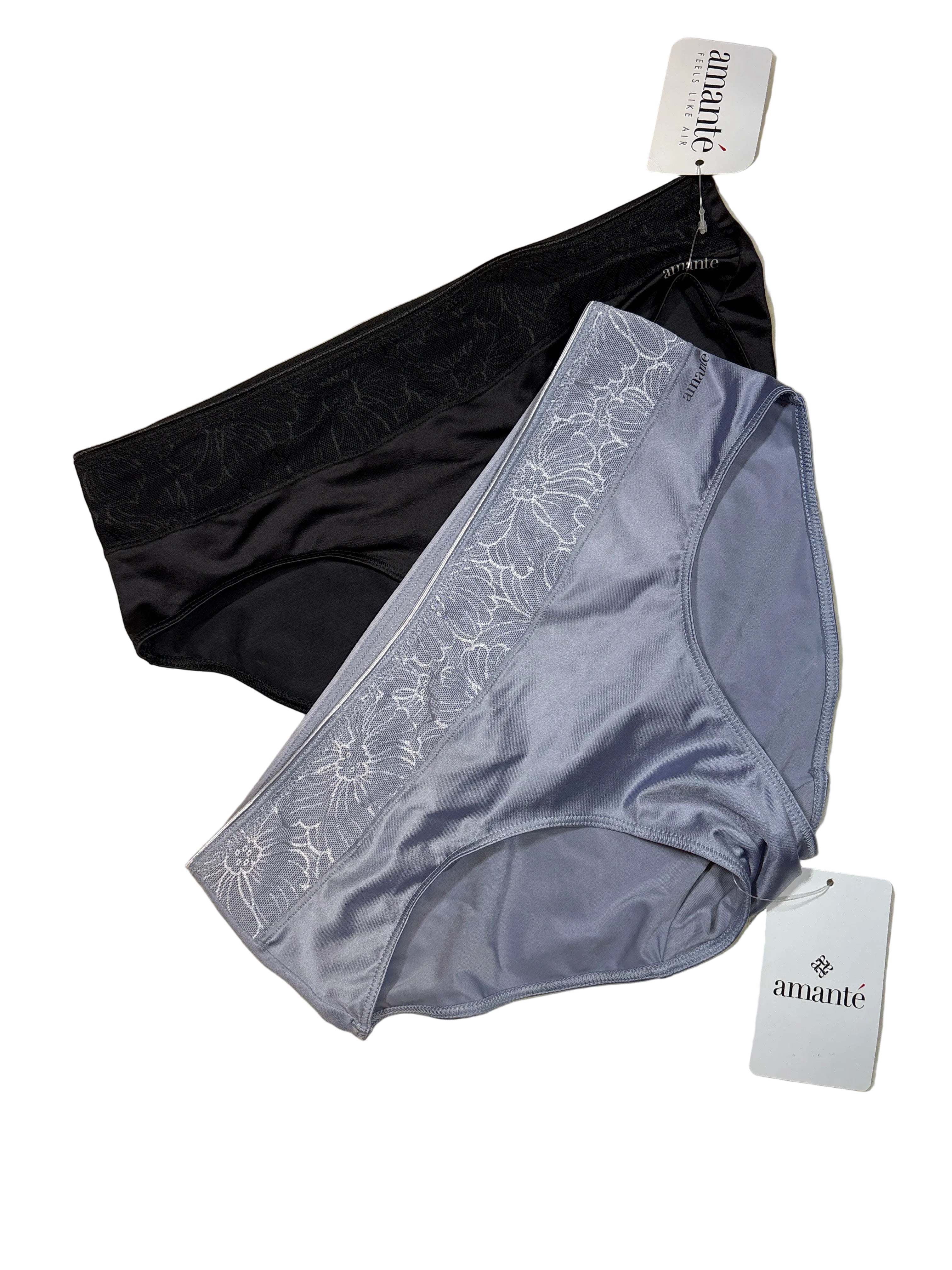 Amante Midi Panty