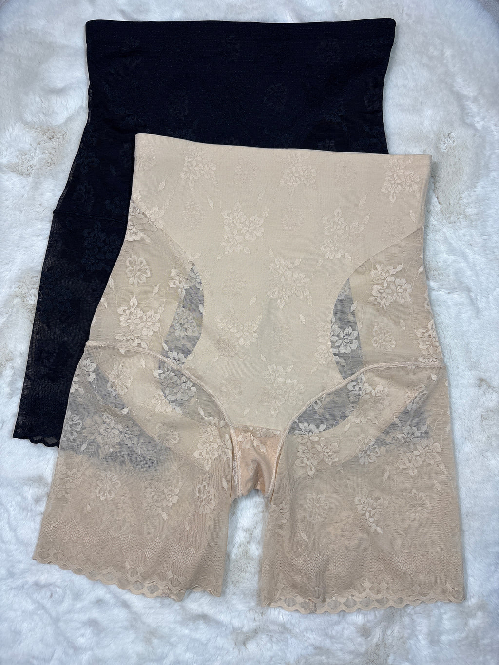 Tummy & Thigh Shapewear