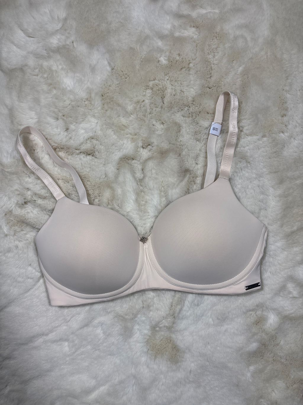 Amante Tshirt Bra
