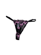 Bra Panty Set