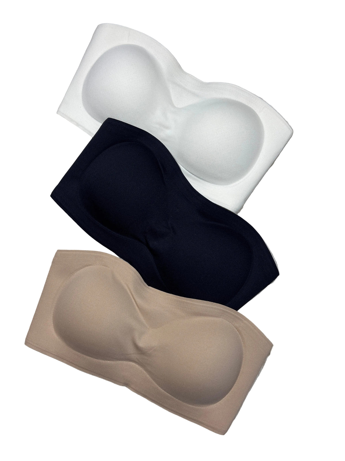 Tube Bra