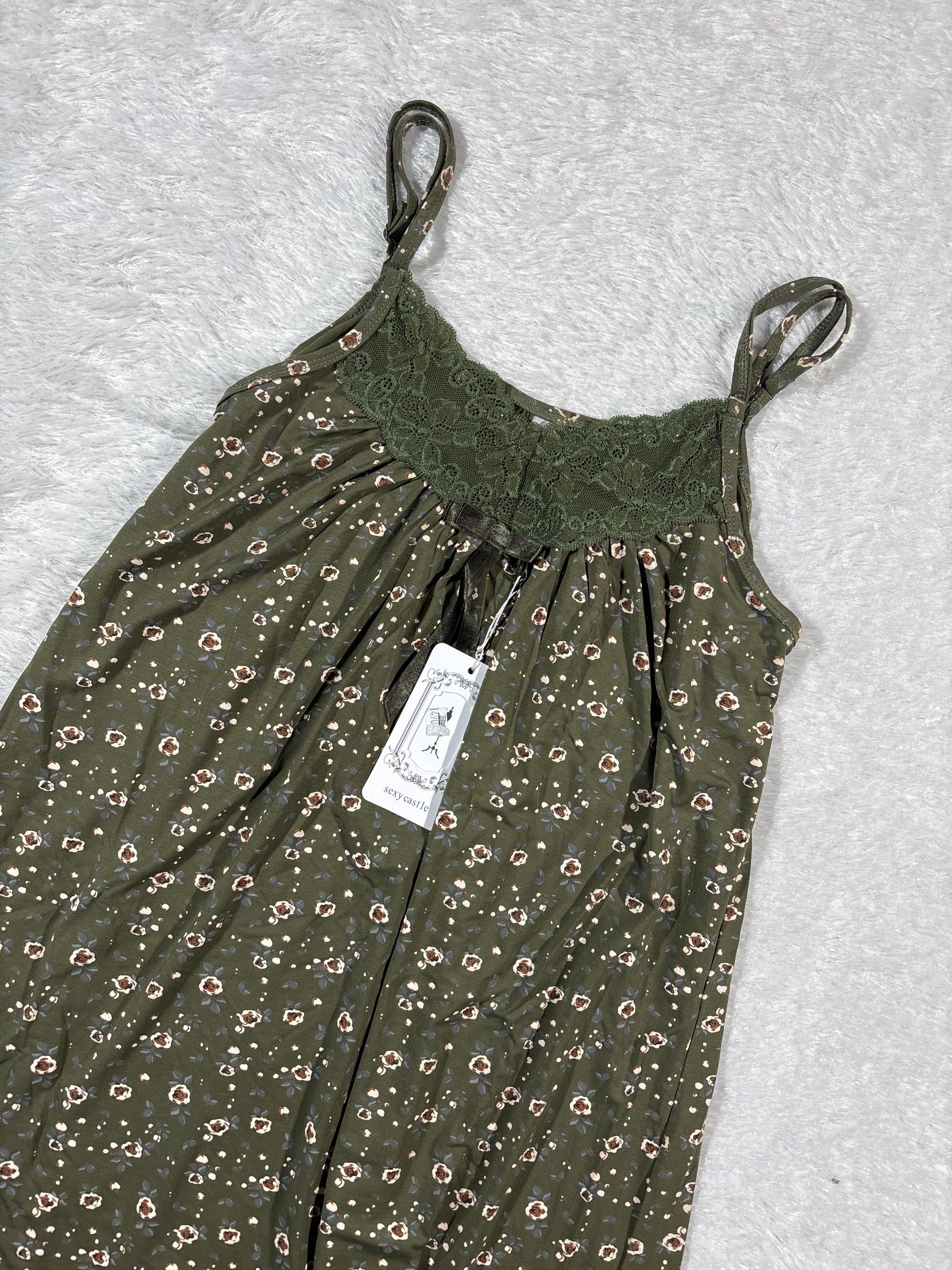 Short Nighty