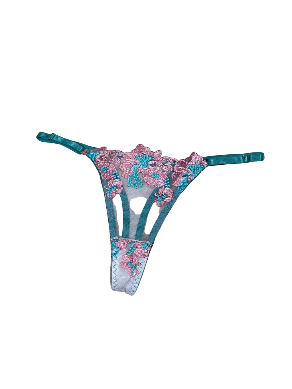 Bra Panty Set