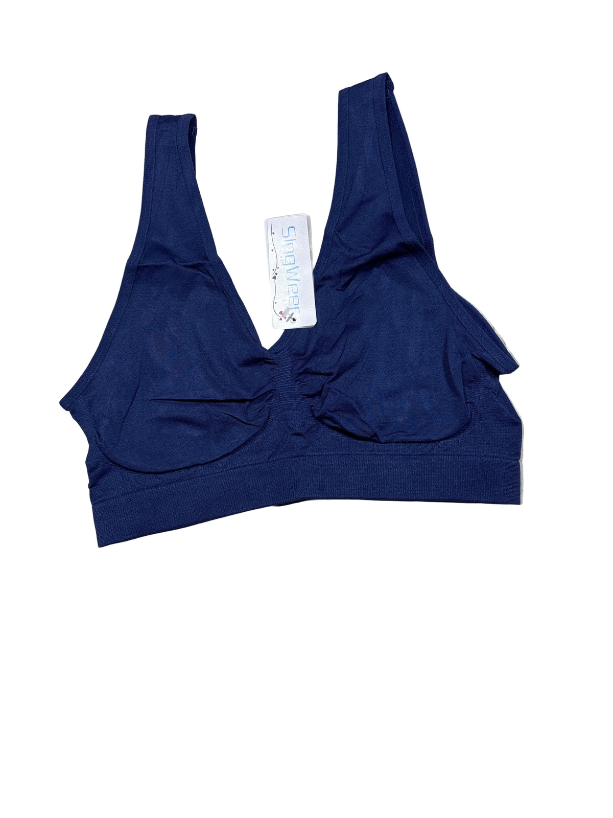 Singwear Sleeping Bra
