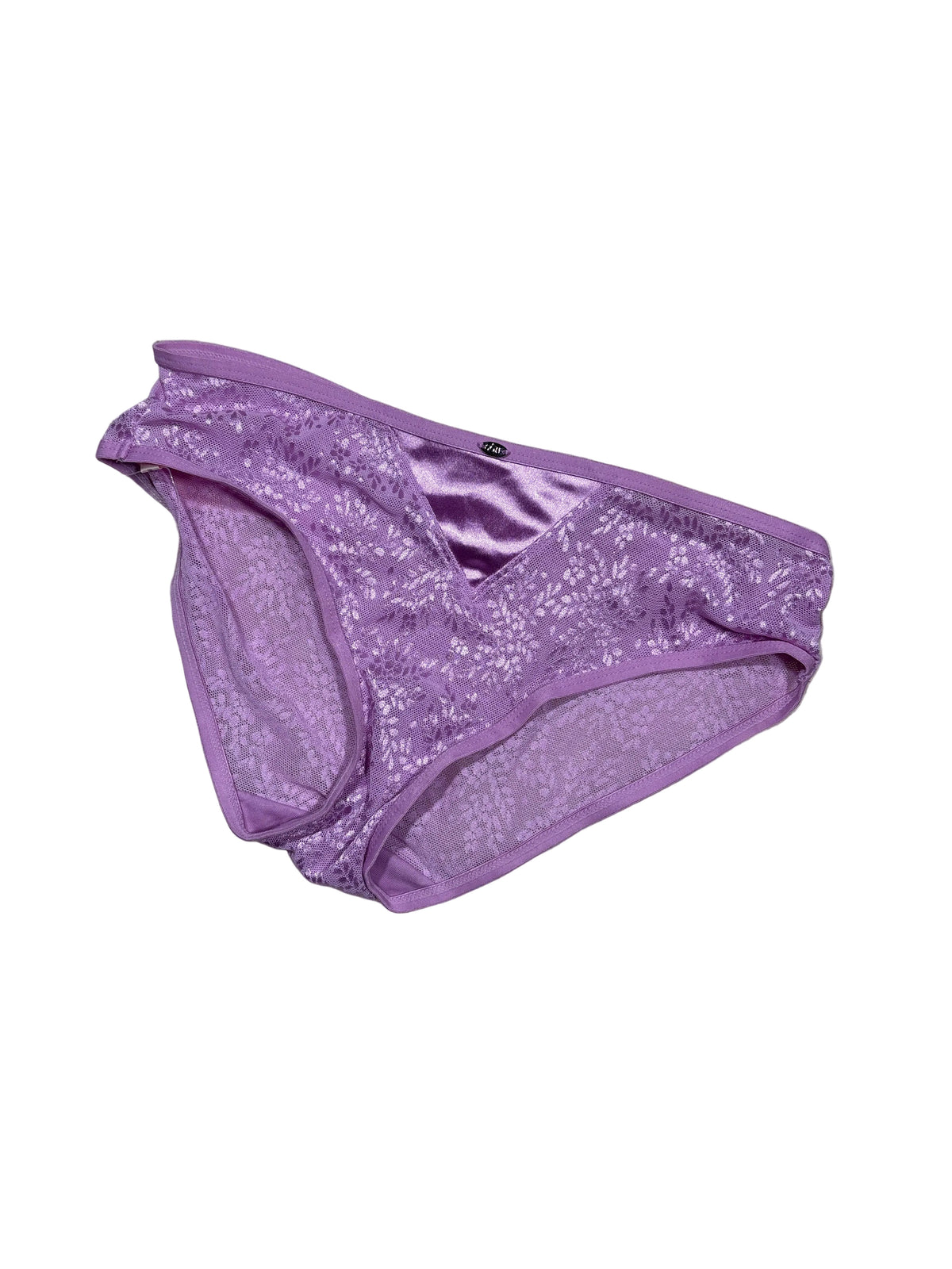 Soie Midi Panty