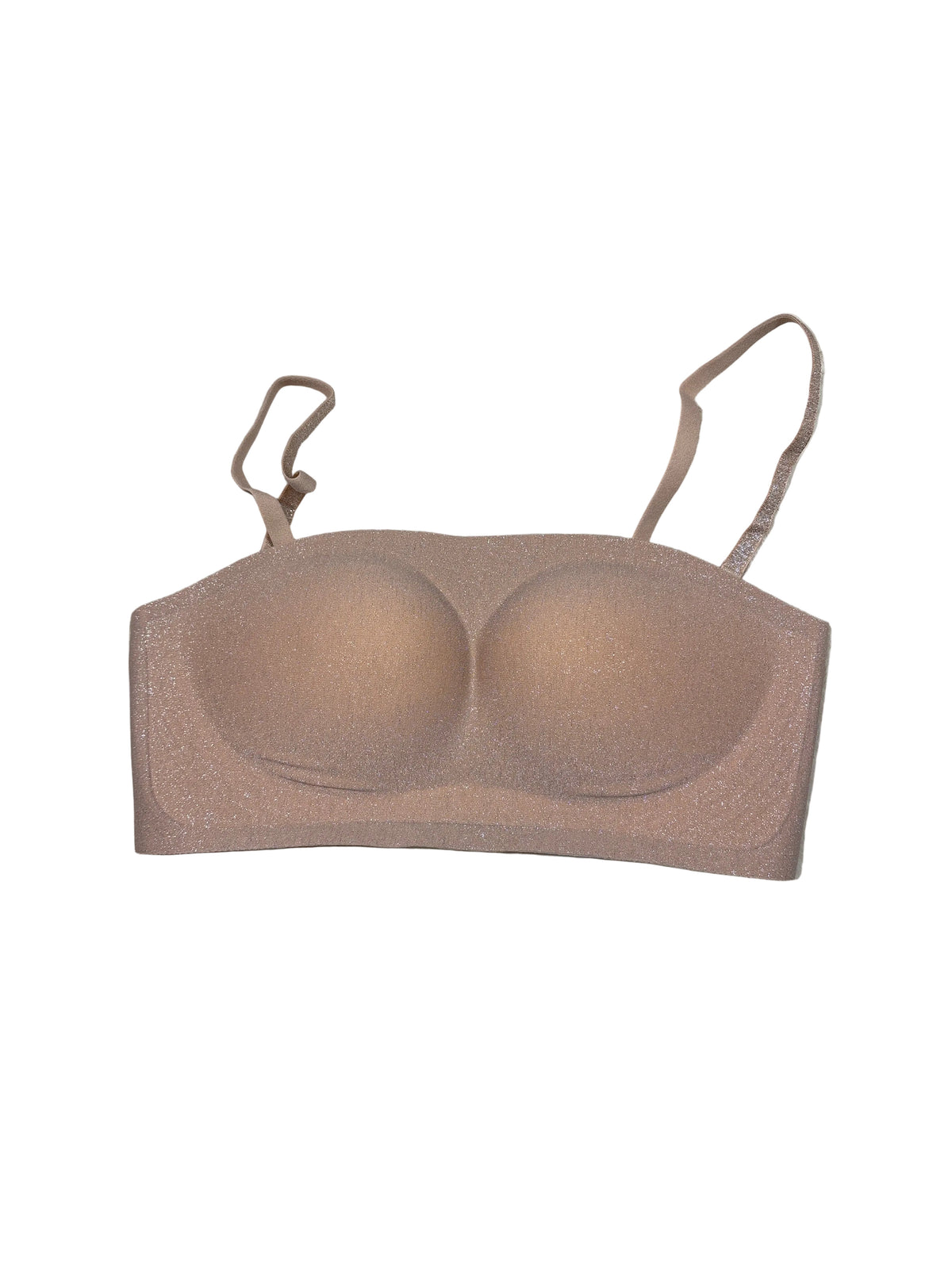 Seamless Tube Bra