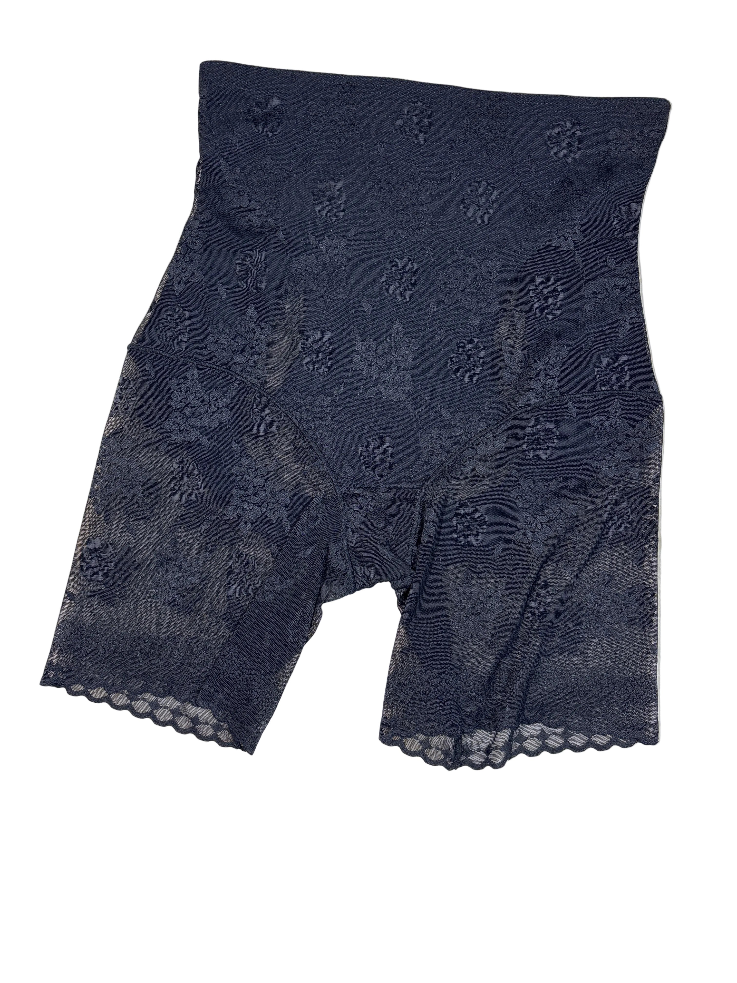 Tummy & Thigh Shapewear