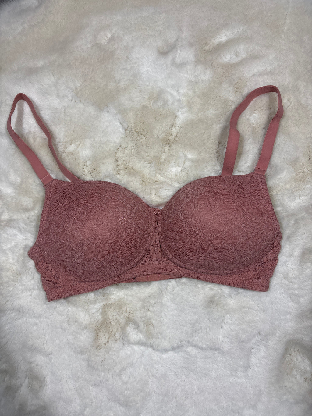 Amante Tshirt Bra