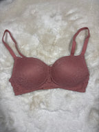 Amante Tshirt Bra