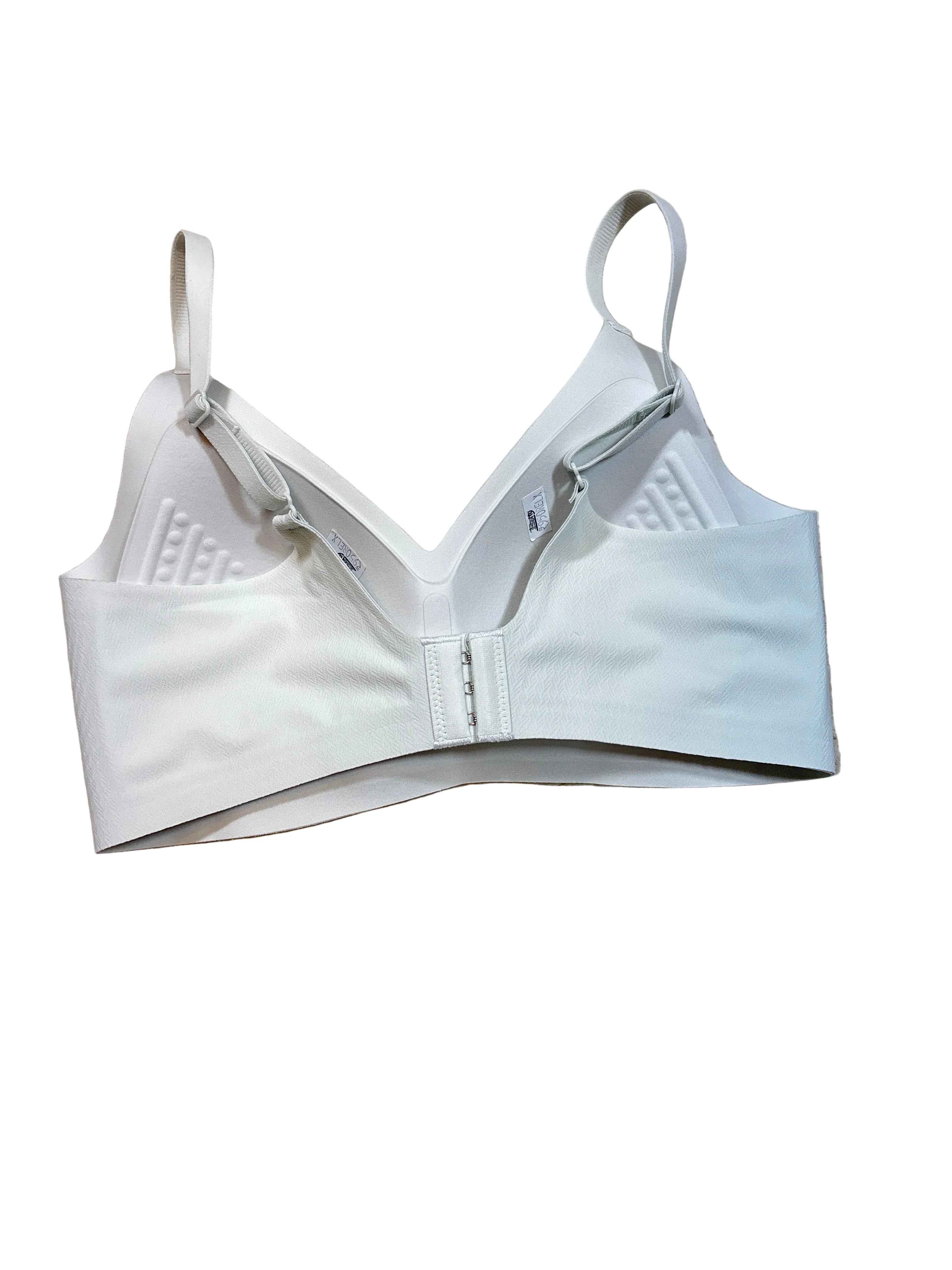 Seamless Bra
