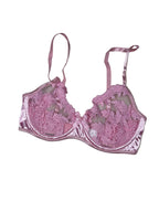 Bra Panty Set