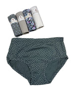 Lady Care Hipster Panty