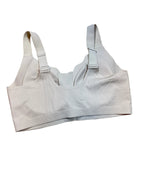 Front Open Seamless Bralette