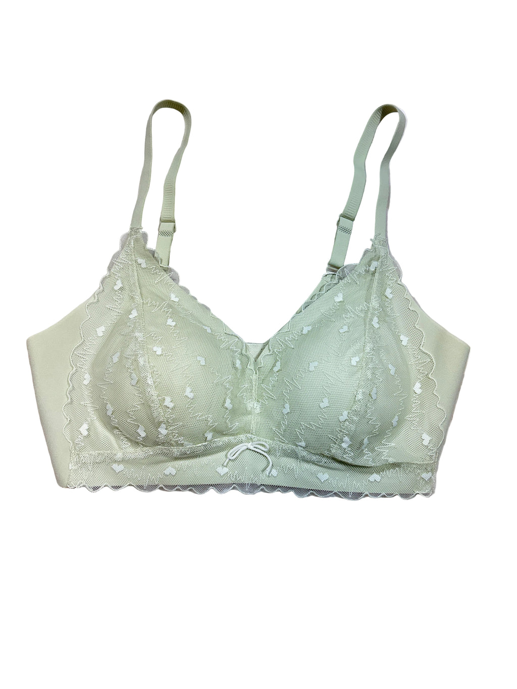 Seamless Bralette
