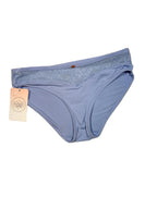 Soie Midi Panty