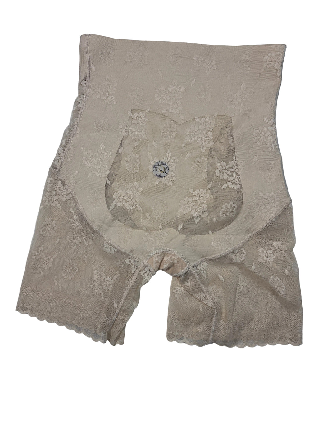 Tummy & Thigh Shapewear