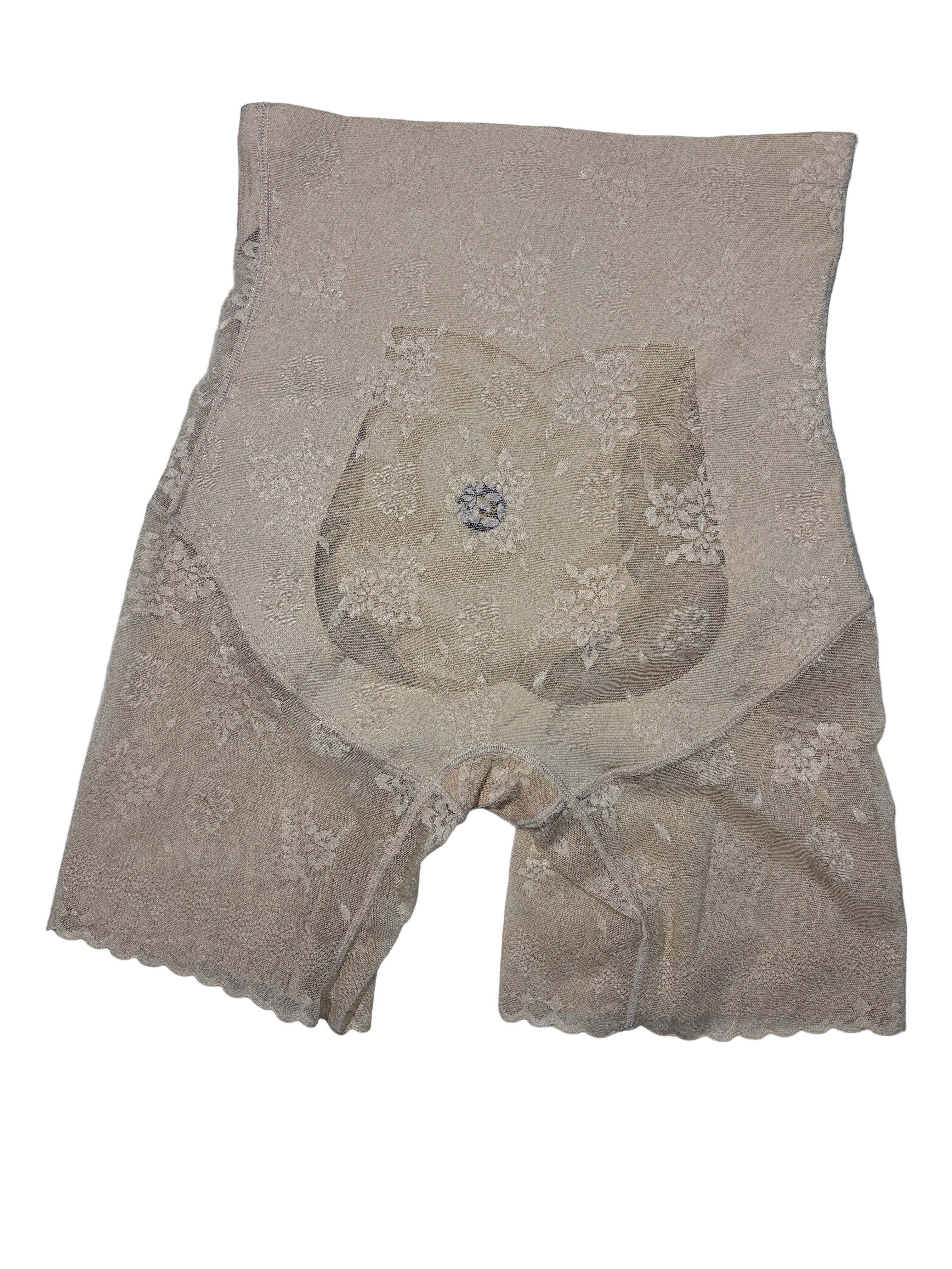 Tummy & Thigh Shapewear