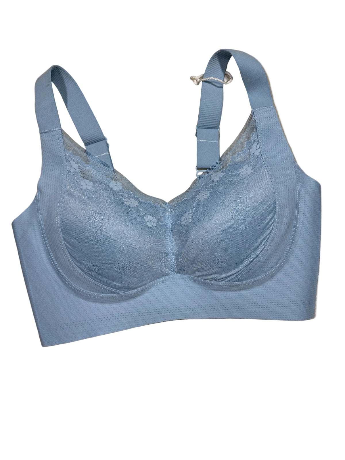 Seamless Bra
