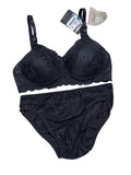Scan Lingerie Set