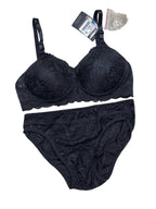 Scan Lingerie Set