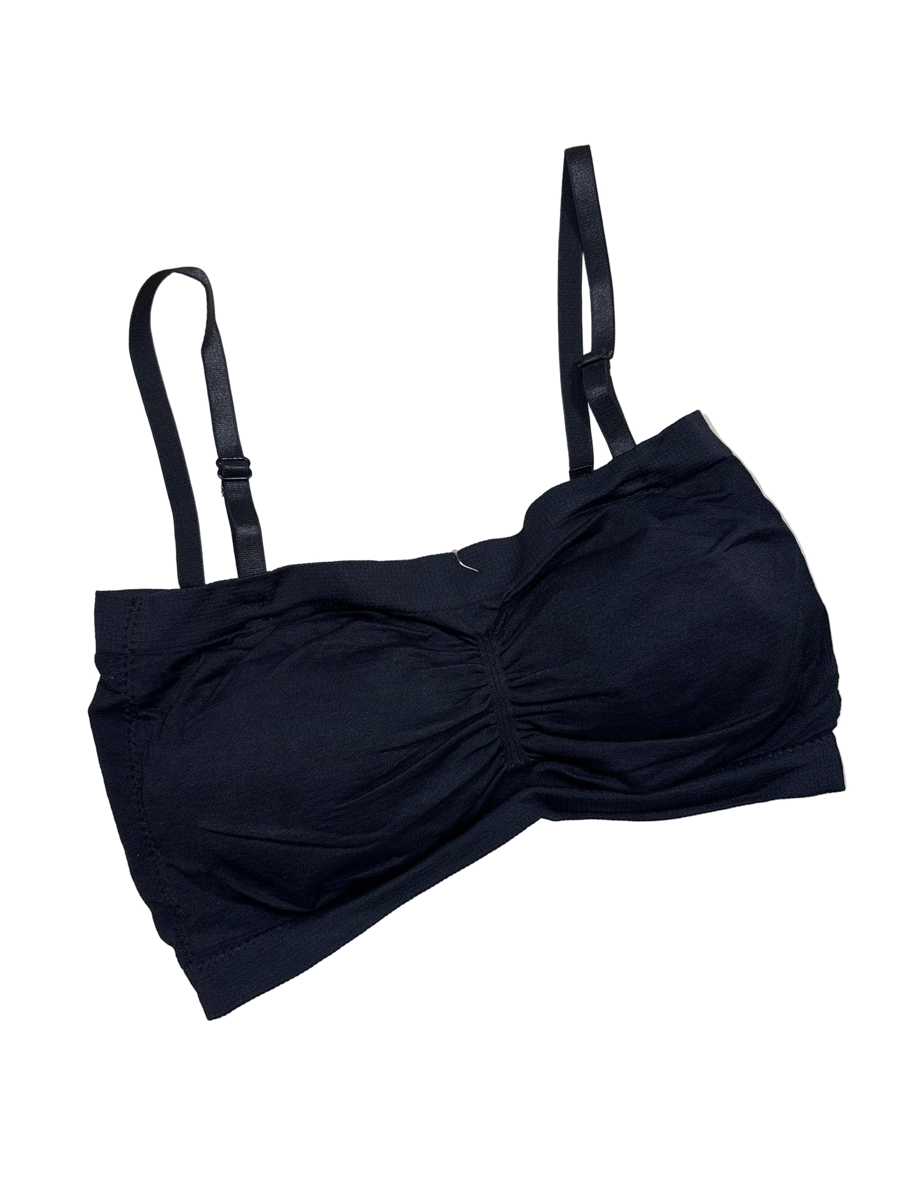Teenage Bra