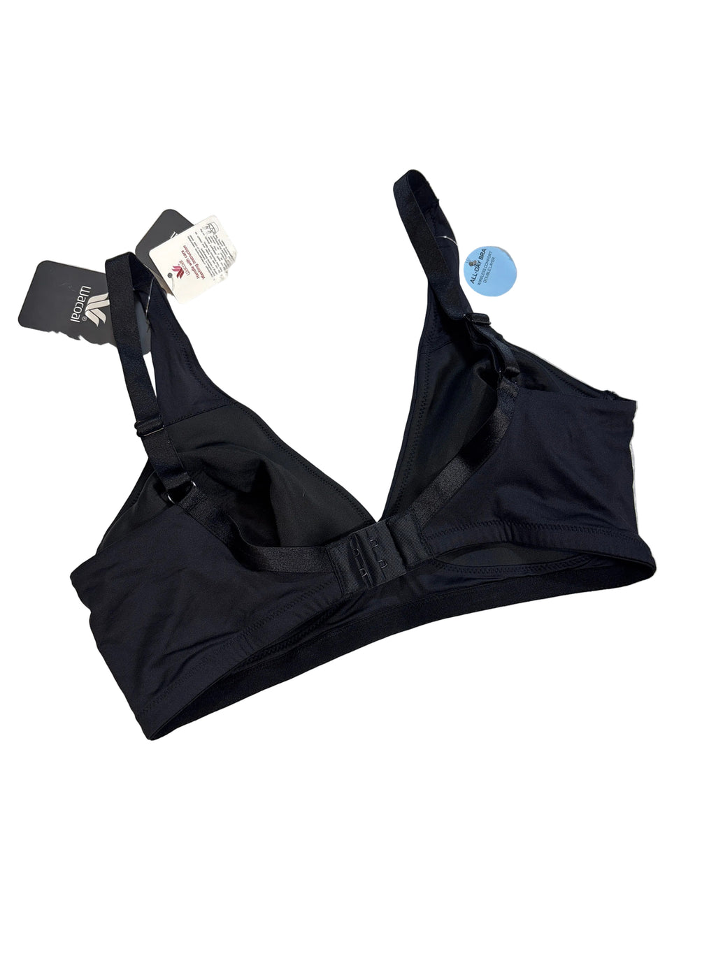 Wacoal Minimizer Bra