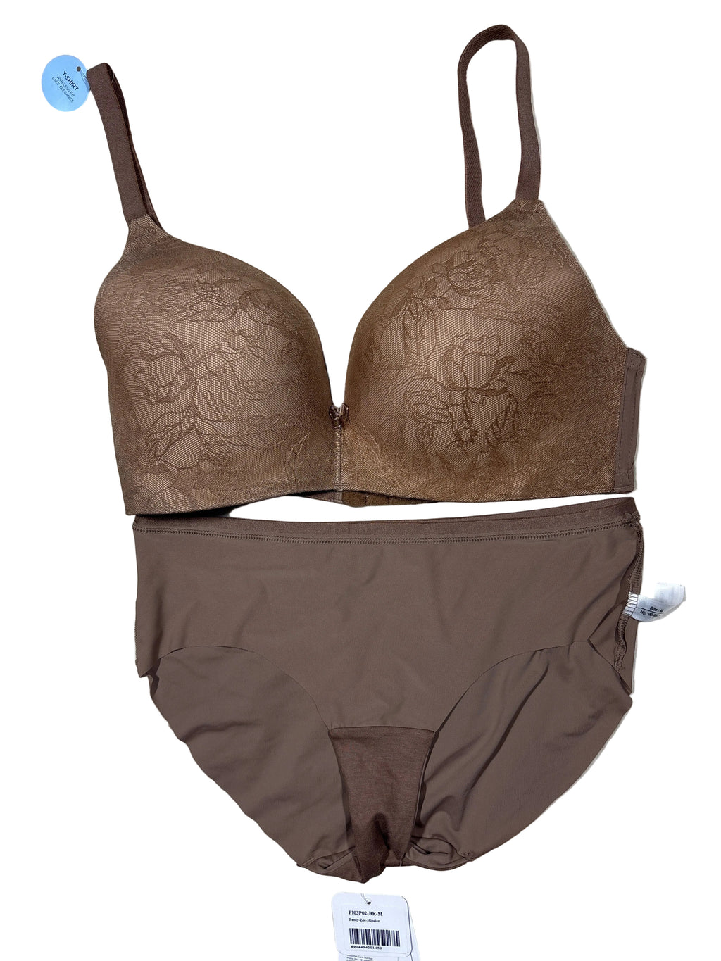 Wacoal Lingerie Set