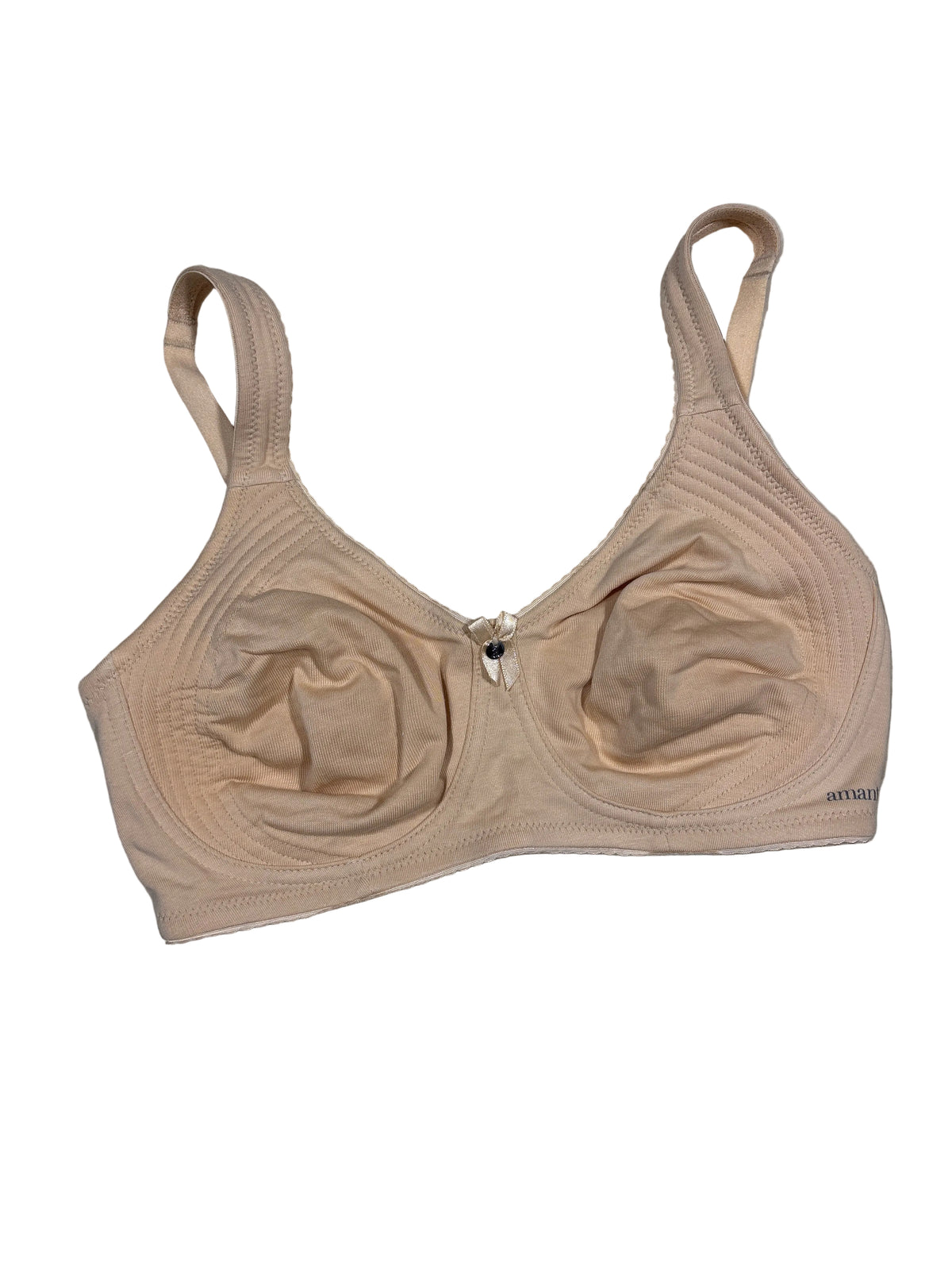 Amante Minimizer Bra