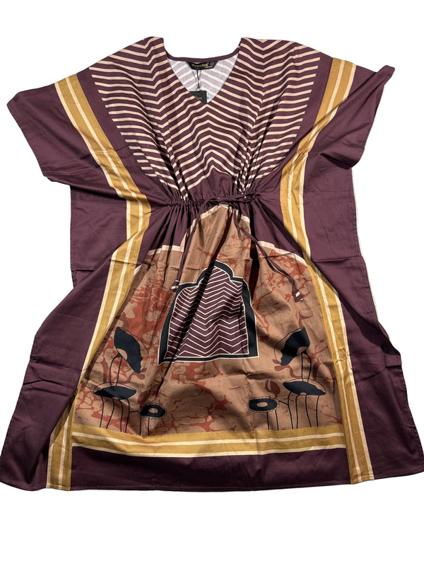 Women Style Kaftaan