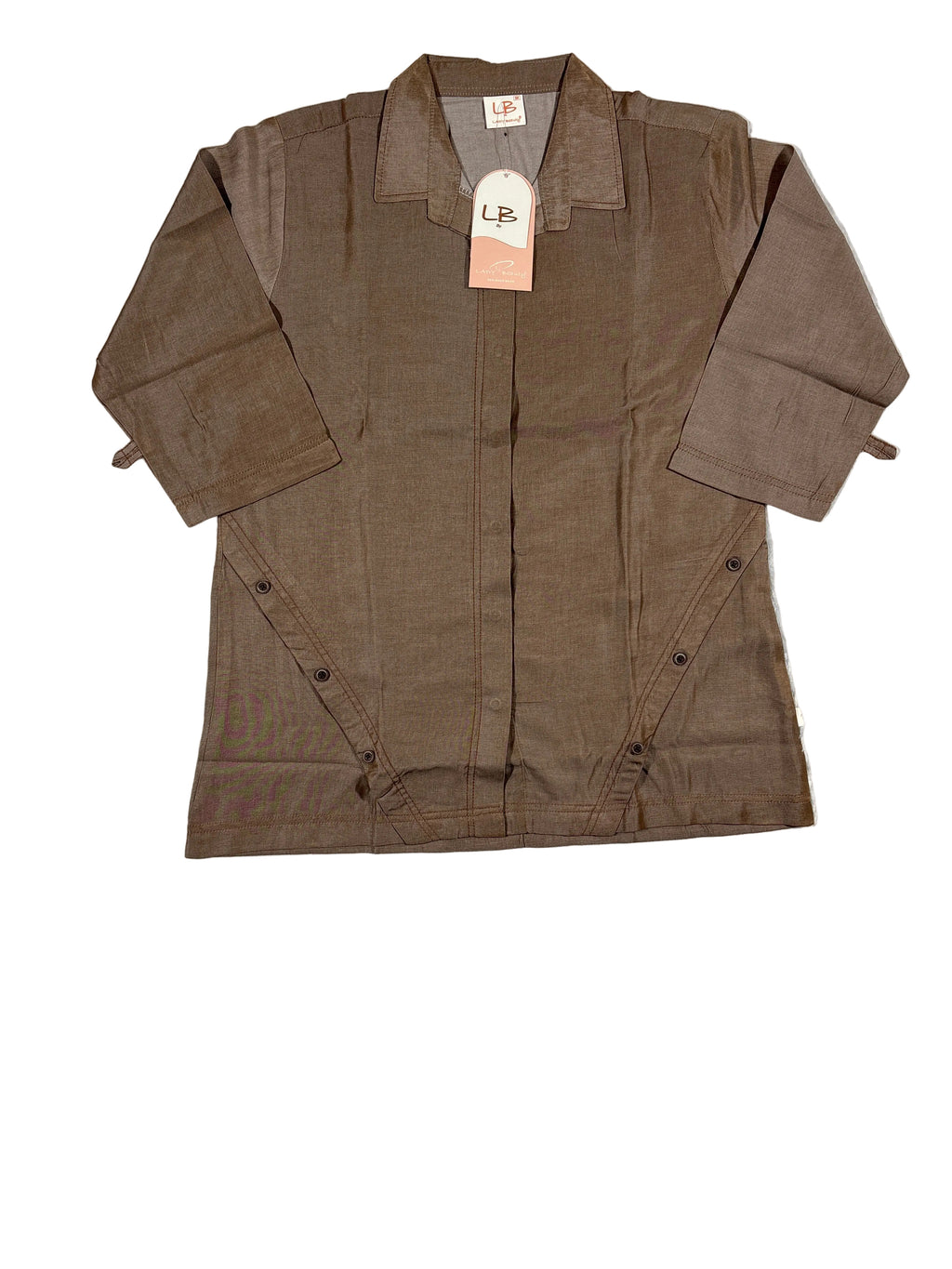 Lady Beauty Nightsuit