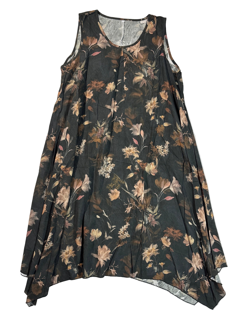 Short Nighty