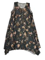 Short Nighty