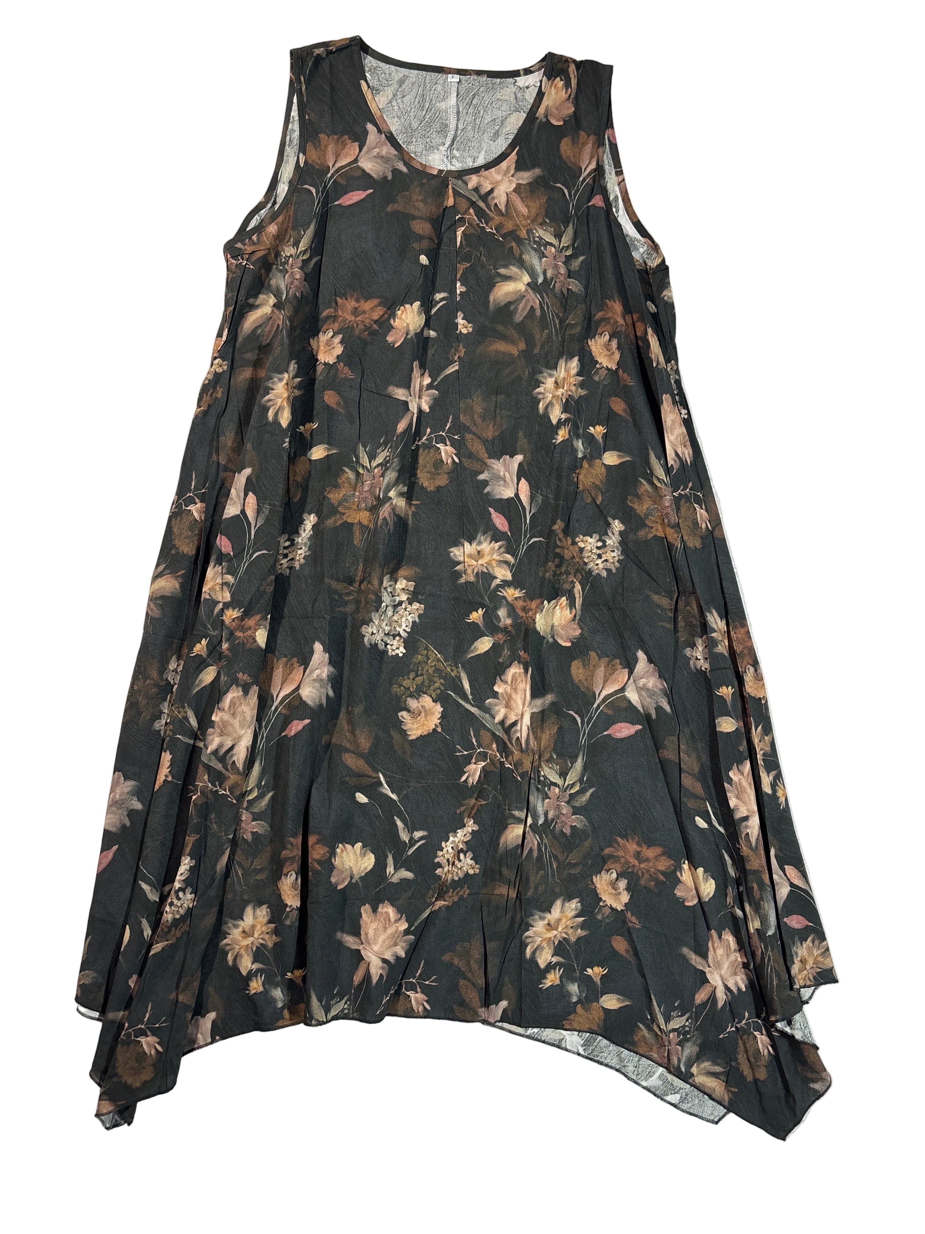 Short Nighty