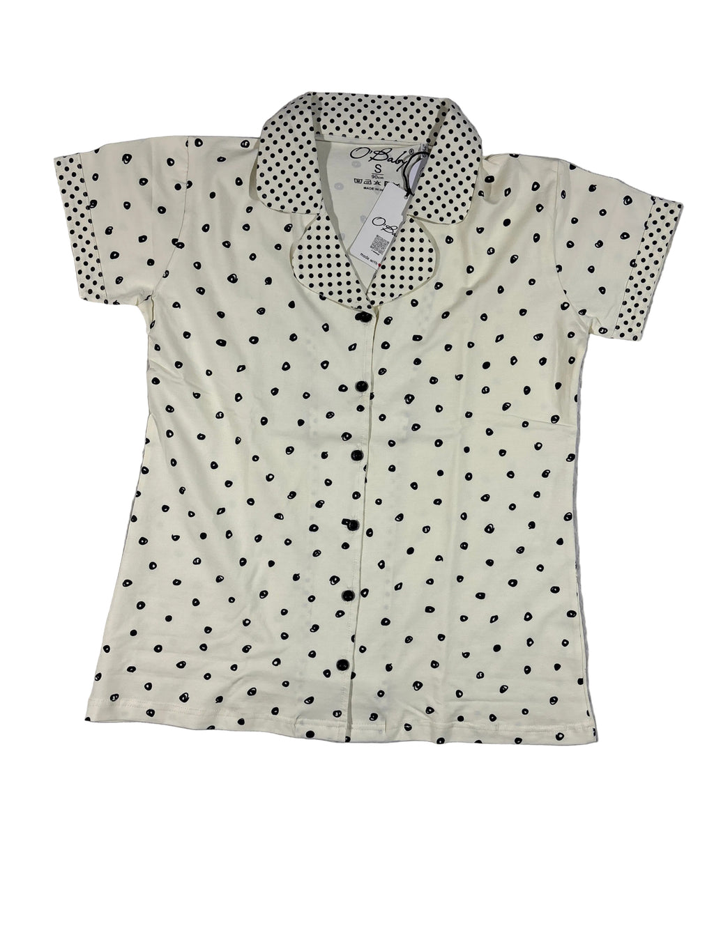 Obaby Nightsuit
