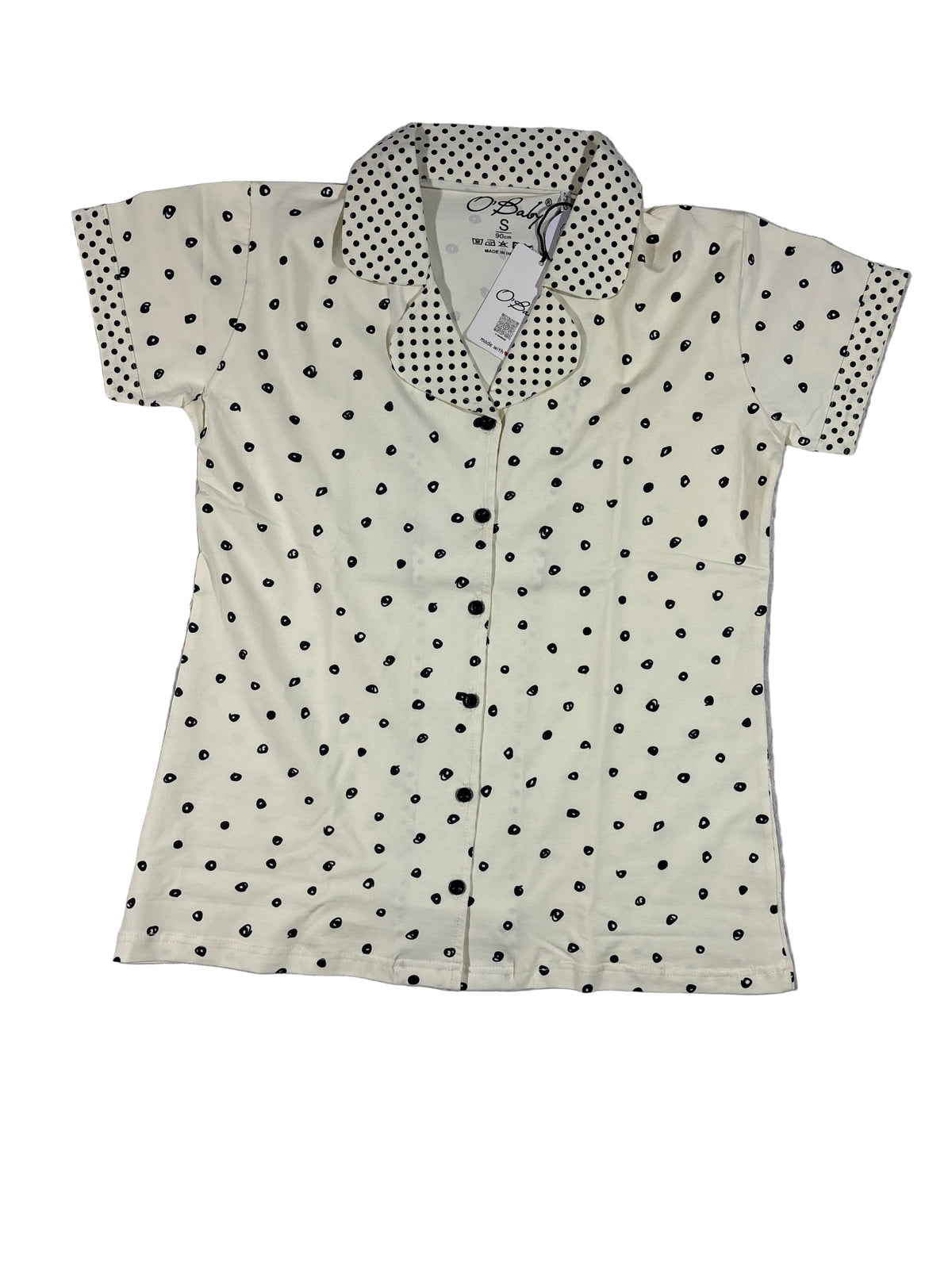 Obaby Nightsuit