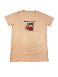 Short Tshirt Nighty