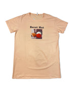 Short Tshirt Nighty